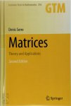 Denis Serre - Matrices Theory and Applications