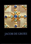 Akkerman, Martijn: - Jacob de Groes. Goudsmid.