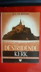 P.A.de Rover - de Strijdende Kerk deel 3