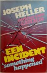 Joseph Heller 11904, [Vert.] Guido Golüke - Een incident