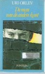 Orlev, Uri - De man van de andere kant