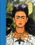 Carpenter,  Elizabeth (redactie) - Frida Kahlo