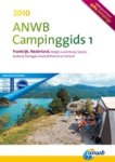ANWB - Europa 2010 / 1 / ANWB Campinggids