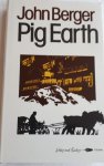 BERGER, John - Pig Earth