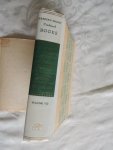 Dinneen, Steinbeck, Blond, Michener, Fowler - Reader's digest condensed books Volume 8. east of eden, return to paradise, the intruder, anatomy of a crime, goddess island