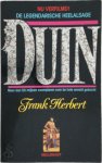 Frank Herbert, M.K. Stuyter - Duin