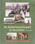 S. Mulder, Saskia Mulder - Zuiderdwarsvaart In Drachten
