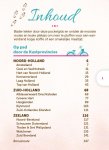  - Groots genieten in de kustprovincies / Route.nl pocket
