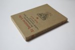 George Duriol - Le Troisième Livre des monogrammes, cachets, marques et ex-libris composés par George Duriol