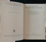 Blackburn - Psychology and the Social Pattern