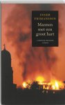 Frimansson, Inger - Mannen met een groot hart Frimansson, Inger - Mannen met een groot hart