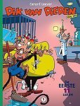 G. Leever - De eerste 11 zaken / Dik van Dieren en zo / 1 G. Leever - De eerste 11 zaken / Dik van Dieren en zo / 1