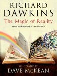 Richard Dawkins - Magic Of Reality