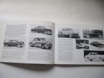 F. Waren - American Cars of the 1950s