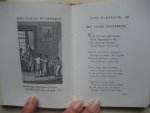 Hieronymus van Alphen - Kleine Gedigten voor Kinderen /  Facsimile naar de druk van 1821
