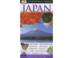 DK Publishing - Dk Eyewitness Travel Guide Japan