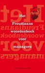 Hans Broekhuis, Reinier van den Berg - Het Freudiaans woordenboek voor managers