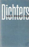 Binnendijk (samensteller), D.A.M. - Dichters van dezen tijd