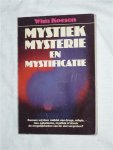 Koesen, Wim - Mystiek mysterie en mystificatie