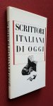 fonseca, giovanni - scrittori italiani di oggi fonseca, giovanni - scrittori italiani di oggi