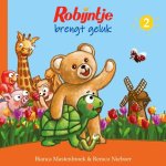 Bianca Mastenbroek& Remco Nieboer - Robijntje brengt geluk.