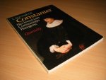 L. Strengholt - Constanter, het leven van Constantijn Huygens