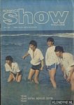 Diverse auteurs - Romance Show Magazine juni 1964: Yeah yeah yeah extra Beatles editie