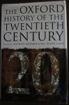Howard,Michael; Louis, Wm. Roger - The Oxford History of the Twentieth Century