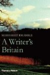 Margaret Drabble - A writer's Britain