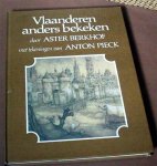 Berkhof, Aster - Vlaanderen anders bekeken