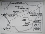 Gant, T - Copley, W.L. - Dartmoor Legends retold Gant, T - Copley, W.L. - Dartmoor Legends retold