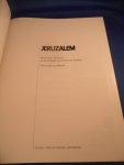 Thubron, Colin - Jeruzalem