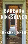 Barbara Kingsolver 36139 - Unsheltered