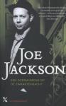 Jackson, Joe - Een overwinning op de zwaartekracht