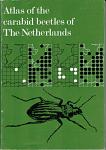 Turin, H. & J. Haeck & R. Hengeveld - Atlas of the carabid beetles of The Netherlands
