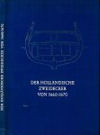 Winter, Heinrich - Der Holländische Zweidecker von 1660-1670: Nach dem zeitgenössichen Model im ehemaligen Schloß Monbijjou zu Berlin Winter, Heinrich - Der Holländische Zweidecker von 1660-1670: Nach dem zeitgenössichen Model im ehemaligen Schloß Monbijjou zu Berlin