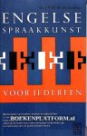 Zutphen, J.P.W.M. - 0490 Engelse spraakkunst voor iedereen