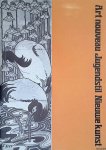 Blaauwen, A.L. den - Art Nouveau, Jugendstil, Nieuwe Kunst