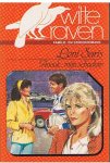 Saris, Leni - Anouk...mijn schaduw