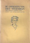 Ritter-Landre, C.M., P.H. Ritter, & H. Peeters - De ommekeer van Piet Steenders een nieuw verhaal van Piet de Smeerpoets Ritter-Landre, C.M., P.H. Ritter, & H. Peeters - De ommekeer van Piet Steenders een nieuw verhaal van Piet de Smeerpoets