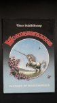 Theo Schildkamp - Wonderwezens