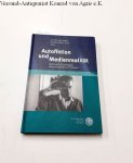 Weiser, Jutta (Herausgeber) und Lena (Mitwirkender) Schönwälder: - Autofiktion und Medienrealität : kulturelle Formungen des postmodernen Subjekts.