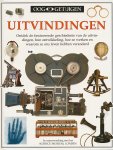 Bender, Lionel - Uitvindingen. Ontdek de fascinerende geschiedenis van de uivindingen, hun ontwikkeling, hoe ze werken en waarom ze ons leven hebben veranderd.