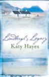 Katy Hayes - Lindbergh's Legacy