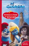 Deutsch, Stacia ea. - De Smurfen, avontuur in Parijs