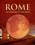 Hill, Duncan - Rome, een wereldrijk uit oude dagen