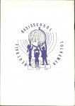 Janssen G.B. Voorwoord Ir. R.A. Minnes - 'n Bijzondere school