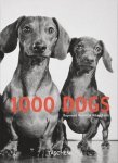 Raymond Merritt, M Barth - 1000 Dogs