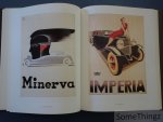Gastmans, André e.a. - Mark Severin : graphiste, grafisch ontwerper, graphic designer. [NL-FR-ENG.]