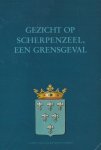 Groen, e.a. - Gezicht op Scherpenzeel ,een grensgeval